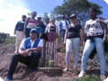 34. 20180619 Group of Yacuanas Bajo and PMA  World Food Programme in Colombia 
