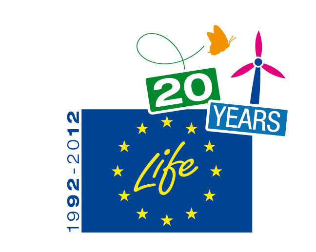 Life logo20years rgb