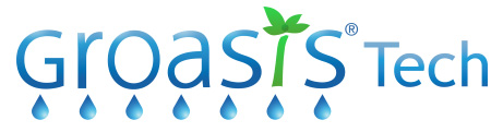 Groasis-nieuwsbrief-logo