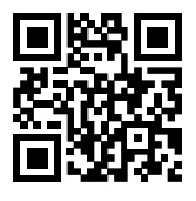 For more information about the Groasis Growsafe, please scan the QR code