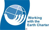 Groasis está apoiando Carta da Terra! Estamos trabalhando para realizar uma comunidade global justa, sustentável e pacífica.