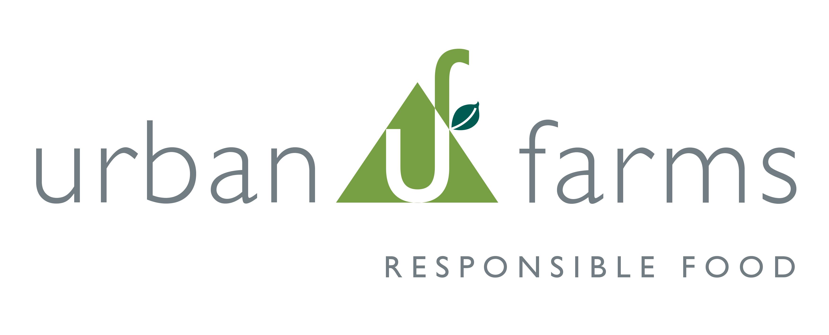 Urban Farms logo