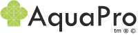 AquaPro Logo
