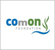 A fundação Comon está tentando desenvolver uma política financeira para os agricultores pobres em todo o mundo
