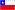 Flag chile