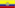 flag ecuador