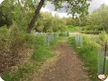 the waterboxxes in the environment park