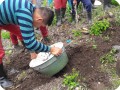 21. 20180410 Jason shows how to plant on a slope with the water saving Waterboxx plant cocoon