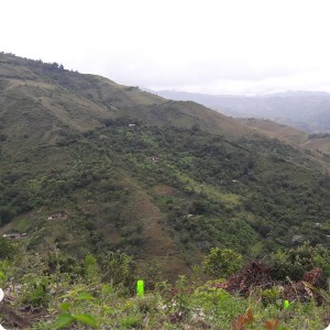 25. 20180410 Amazing view in Hato Vito  Colombia