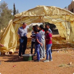 20161025   5 Youth showing interest in Groasis Technology