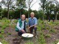 17 Piet Hoff and Pieter Hoff Experiment Naturemonuments Holland