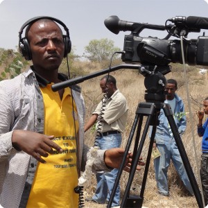 30 Ethiopian television films the instruction day