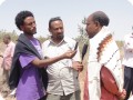 31 Mr. Aregawi Eatay Tesfay lecturer at the college of Dryland Agriculture and Natural Resources  Mekelle University