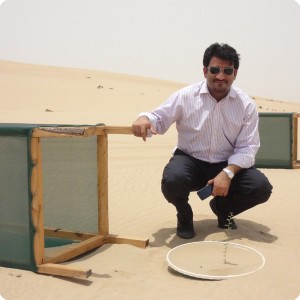 5 Mr. Anwar Sarhan Groasis distributor for Dubai