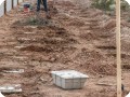 9 20180917   We are almost ready with digging the holes