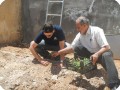 20120618   3 Planting trees brings people together