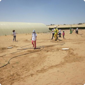 4. Children are trying their best