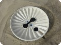 9. The Groasis Waterboxx   is ready to plant