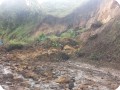 6. 20180219 Due to the heavy rainfall  the Groasis and WFP members couldn t reach the plant sites for hours