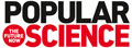 Logo Popular Science