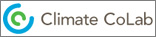 Logo Climate Colab Contest 2014