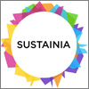 Logo Sustainia 100 Award 2014