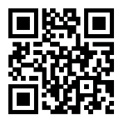 Scan de QR code om meer informatie te krijgen over de plantenbeschermer van Groasis