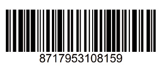 Voor meer informatie over de Groasis Growsafe Telescoprotexx, scan de barcode