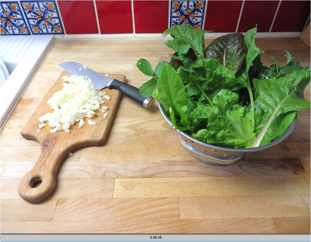 After 4 weeks, a family can eat daily from the organically produced lettuce. Take only the leaves so the plant can continue to grow with the Groasis Waterboxx.