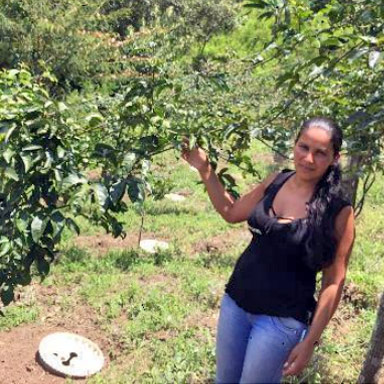 WFP Colombia