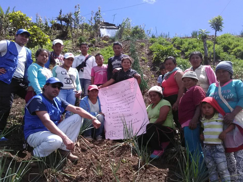 20180622 Group of Gabriela with PMA team